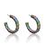 EARRINGS CHIARA FERRAGNI WOMEN J19AVS02 (4CM )