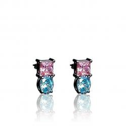 EARRINGS CHIARA FERRAGNI WOMEN J19AVS04 (2CM )