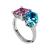RING CHIARA FERRAGNI WOMEN J19AVS07012 (12 )