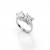 RING CHIARA FERRAGNI WOMEN J19AVU07016 (16 )
