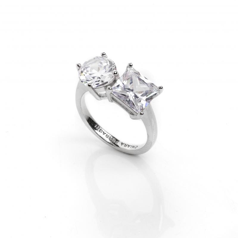 RING CHIARA FERRAGNI WOMEN J19AVU07016 (16 ) RING CHIARA FERRAGNI WOMEN J19AVU07016 (16 )
