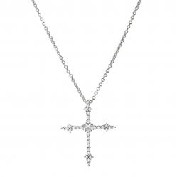 PENDANT CHIARA FERRAGNI WOMEN J19AWC07 (42+8CM )