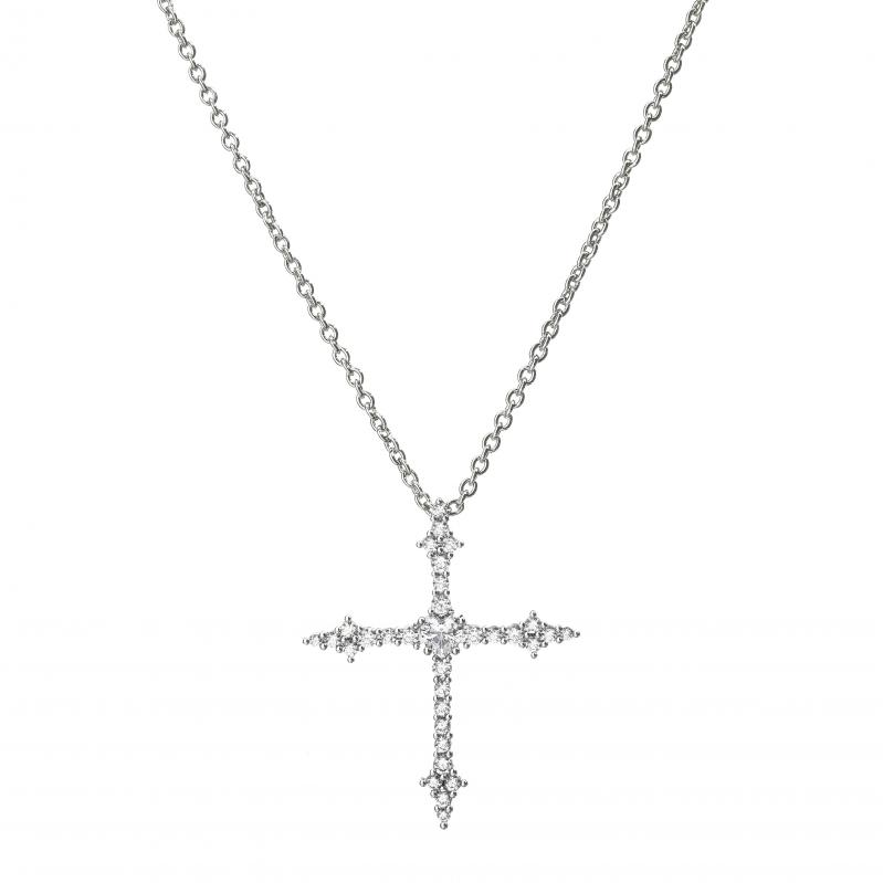 PENDANT CHIARA FERRAGNI WOMEN J19AWC07 (42+8CM ) PENDANT CHIARA FERRAGNI WOMEN J19AWC07 (42+8CM )