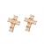 EARRINGS CHIARA FERRAGNI WOMEN J19AWC13 (2,3CM )