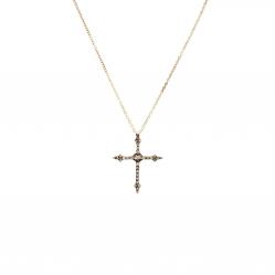 NECKLACE CHIARA FERRAGNI WOMEN J19AWC14 (42-50CM )