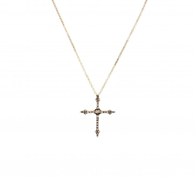 NECKLACE CHIARA FERRAGNI WOMEN J19AWC14 (42-50CM ) NECKLACE CHIARA FERRAGNI WOMEN J19AWC14 (42-50CM )