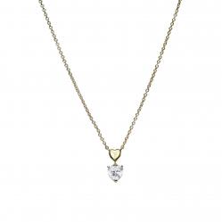 PENDANT CHIARA FERRAGNI WOMEN J19AWD02 (38+4CM )