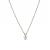 PENDANT CHIARA FERRAGNI WOMEN J19AWD02 (38+4CM )