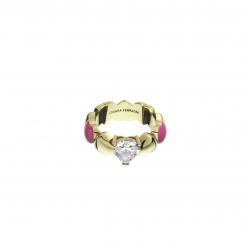 RING CHIARA FERRAGNI WOMEN J19AWD09012 (12 )