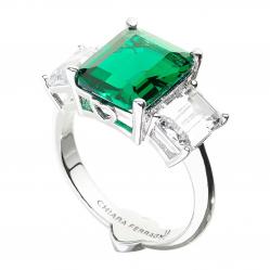 RING CHIARA FERRAGNI WOMEN J19AWJ05014 (14 )