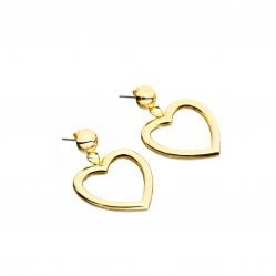 EARRINGS CHIARA FERRAGNI WOMEN J19AXP03 (3.6CM )