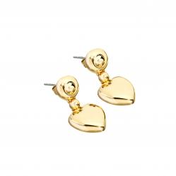 EARRINGS CHIARA FERRAGNI WOMEN J19AXP05 (2.5CM )