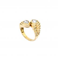 RING CHIARA FERRAGNI WOMEN J19AXP13018 (18 )