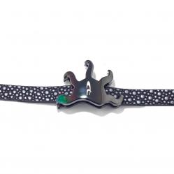 BRACELET CHRONOTECH UNISEX 1820060108 (21CM )