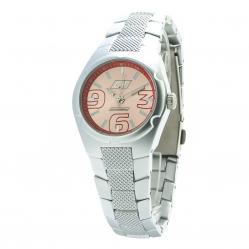 WATCH CHRONOTECH WOMAN CC7039L-07M (31MM)
