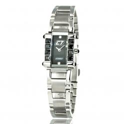 WATCH CHRONOTECH WOMAN CC7040LS-02M (22MM)