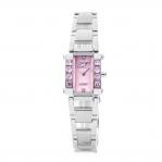 WATCH CHRONOTECH WOMAN CC7040LS-07M (20MM)