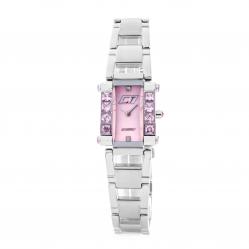 WATCH CHRONOTECH WOMAN CC7040LS-07M (20MM)