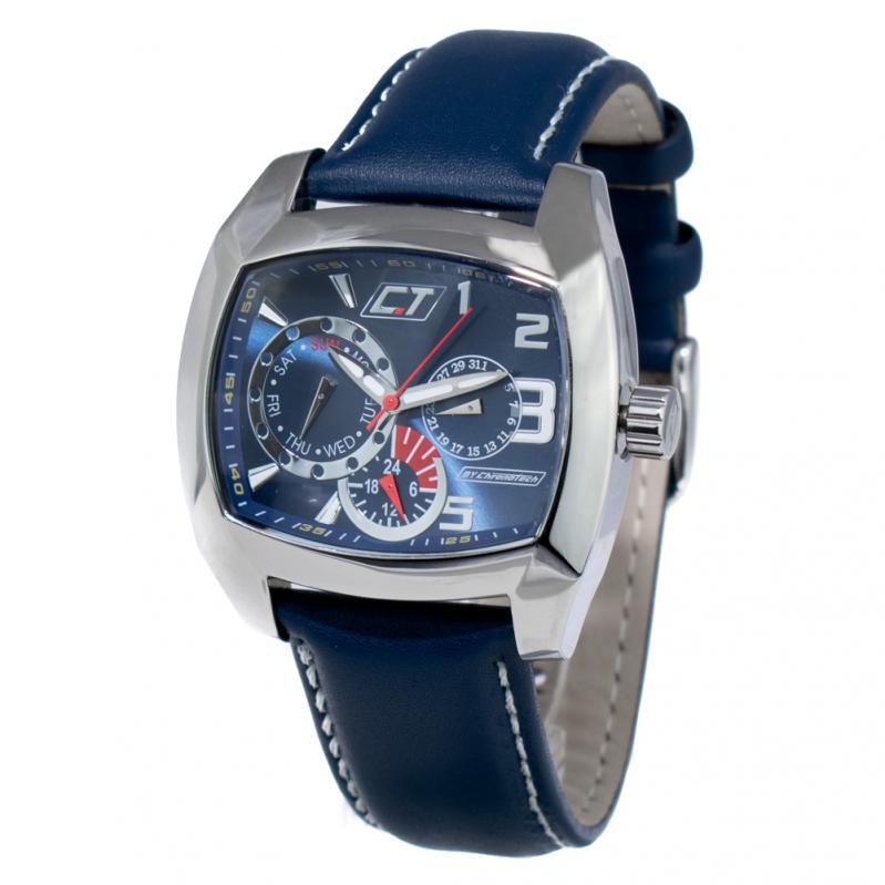 WATCH CHRONOTECH MAN CC7049M-03 (40MM) WATCH CHRONOTECH MAN CC7049M-03 (40MM)
