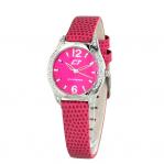 WATCH CHRONOTECH WOMAN CC7101LS-15 (30MM)