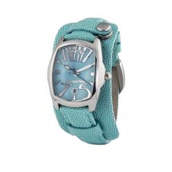 WATCH CHRONOTECH WOMAN CT2039L-24 (33MM)