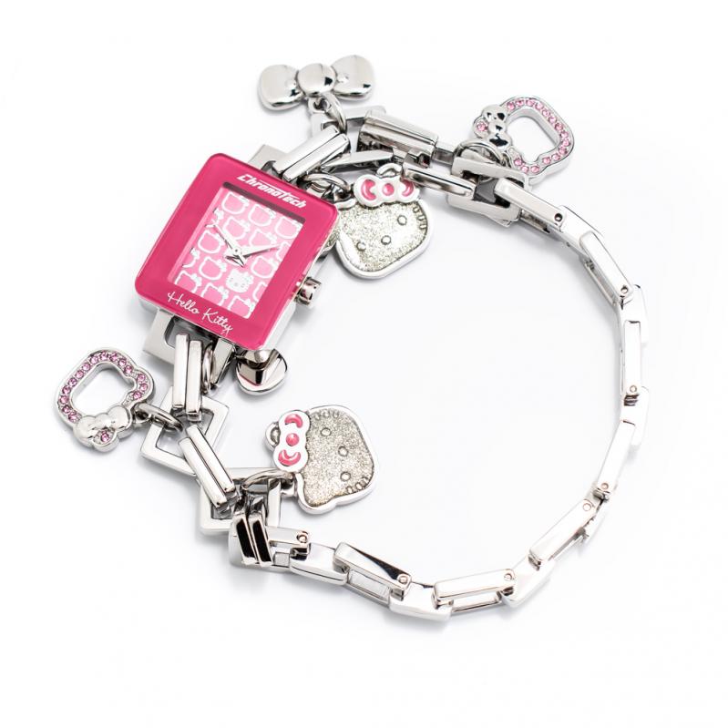 WATCH CHRONOTECH WOMAN CT6323L-13M (20MM) WATCH CHRONOTECH WOMAN CT6323L-13M (20MM)