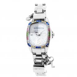 WATCH CHRONOTECH WOMAN CT7009LS-08M (28MM)