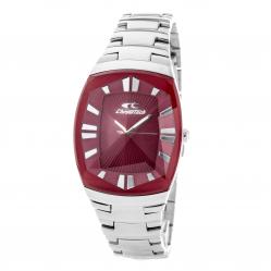 WATCH CHRONOTECH WOMAN CT7065L-27M (31MM)