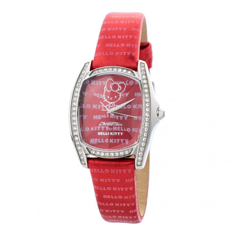 WATCH CHRONOTECH WOMAN CT7094SS-28 (30MM) WATCH CHRONOTECH WOMAN CT7094SS-28 (30MM)