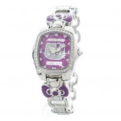 WATCH CHRONOTECH WOMAN CT7105LS-03M (30MM)