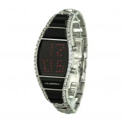 WATCH CHRONOTECH WOMAN CT7122LS-03M (28MM)