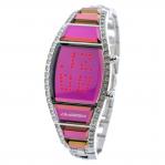 WATCH CHRONOTECH WOMAN CT7122LS-05M (27MM)
