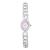 WATCH CHRONOTECH WOMAN CT7313S-01M (17MM)
