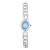 WATCH CHRONOTECH WOMAN CT7313S-03M (18MM)