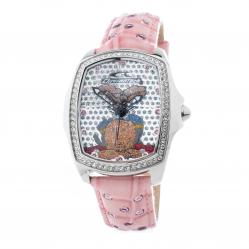 WATCH CHRONOTECH WOMAN CT7896LS-85 (33MM)