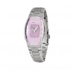 WATCH CHRONOTECH WOMAN CT7932L-07M (28MM)