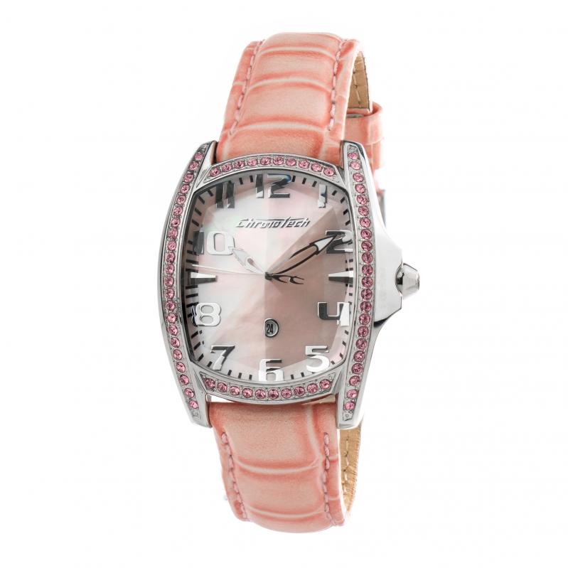 WATCH CHRONOTECH WOMAN CT7988LS-27 (33MM) WATCH CHRONOTECH WOMAN CT7988LS-27 (33MM)