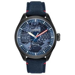 WATCH CITIZEN MAN AW2037-04W (43MM)