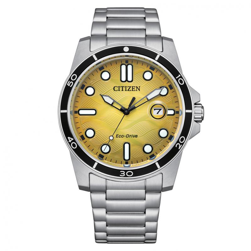 WATCH CITIZEN MAN AW1816-89X (41,5MM) WATCH CITIZEN MAN AW1816-89X (41,5MM)