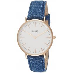 WATCH CLUSE UNISEX CL18025 (38MM)