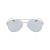 SUNGLASSES CONVERSE MAN CV300SDISR100 (Lens/Bridge/Temple) 58/15/145 mm)