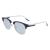 SUNGLASSES CONVERSE MAN CV301SDSRUPT (Lens/Bridge/Temple) 52/20/145 mm)