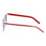 SUNGLASSES CONVERSE MAN CV505SCHUCK10 (Lens/Bridge/Temple) 56/18/145 mm)