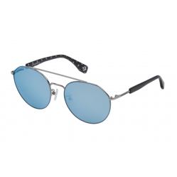 SUNGLASSES CONVERSE UNISEX SCO053Q568L5B (Lens/Bridge/Temple) 56/19/140 mm)
