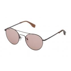 SUNGLASSES CONVERSE UNISEX SCO057Q520K53 (Lens/Bridge/Temple) 52/21/140 mm)