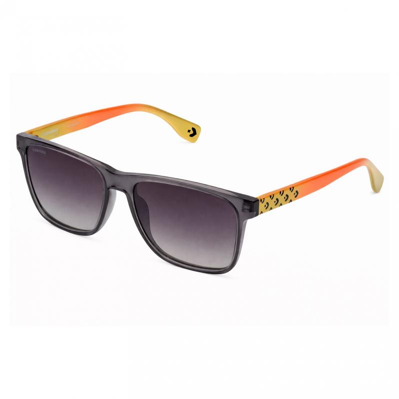 SUNGLASSES CONVERSE MAN SCO14456M78P (Lens/Bridge/Temple) 56/17/140 mm) SUNGLASSES CONVERSE MAN SCO14456M78P (Lens/Bridge/Temple) 56/17/140 mm)