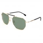 SUNGLASSES CONVERSE UNISEX SCO25255300P (Lens/Bridge/Temple) 55/18/140 mm)