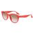 SUNGLASSES CONVERSE WOMEN V554SRESTORE (Lens/Bridge/Temple) 49/22/140 mm)
