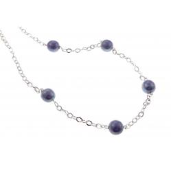 CHOKER CRISTIAN LAY WOMAN 42900800 (80cm )