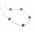 CHOKER CRISTIAN LAY WOMAN 42900800 (80cm )